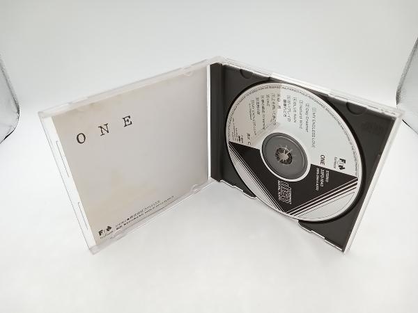清水仁(オフコース) CD ONE 店舗受取可_画像5