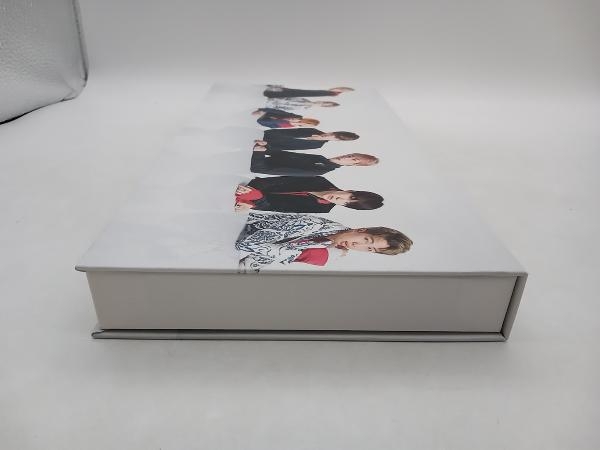 BTS CD THE BEST OF 防弾少年団-JAPAN EDITION-(豪華初回限定盤)(DVD付) 店舗受取可_画像3