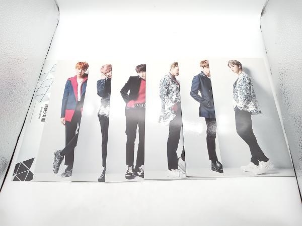 BTS CD THE BEST OF 防弾少年団-JAPAN EDITION-(豪華初回限定盤)(DVD付) 店舗受取可_画像6