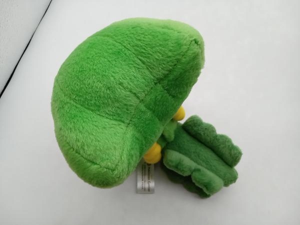 レア ポケモン ポケドール ぬいぐるみ ポケモンセンター 2004 ジュカイン-
