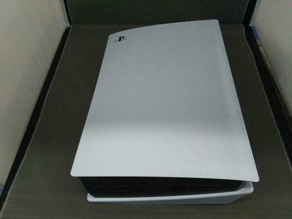 【1円スタート】PlayStation 5(CFI-1200A01)_画像3