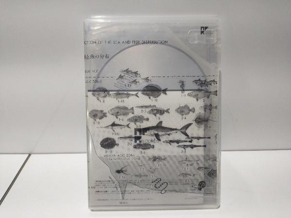 サカナクション CD 魚図鑑(完全生産限定プレミアムBOX)の画像1