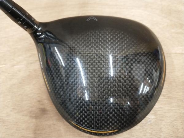 Callaway MAVRIK SUB ZERO キャロウェイ マーベリック サブゼロ