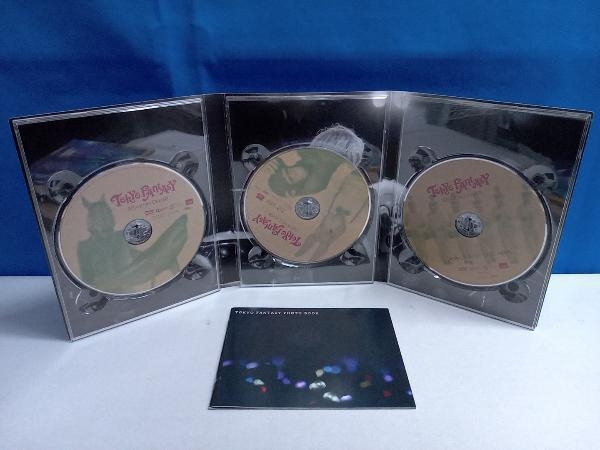 TOKYO FANTASY SEKAI NO OWARI スペシャル・エディション(初回生産限定版/Blu-ray Disc2枚+DVD)_画像4