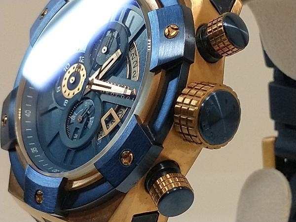 BRERA OROLOGI ブレラ オロロジ BRSSC4910 スーパースポルティーボ