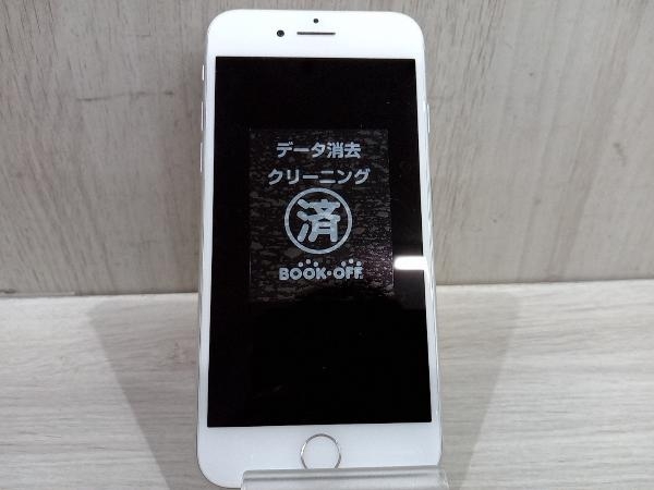 バッテリー86% SoftBank Apple MQ792J/A iPhone 8 64GB シルバー SoftBank