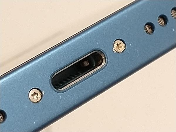MLJH3J/A iPhone 13 mini 128GB ブルー SIMフリー | psychiatriefes.org