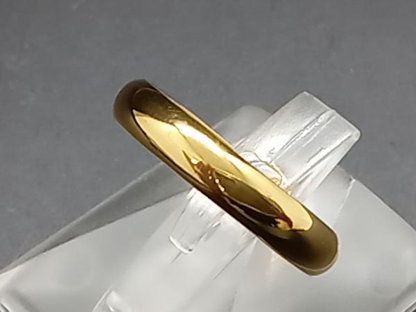 K24 純金 約13号 約4.4g リング | paradaabogados.com