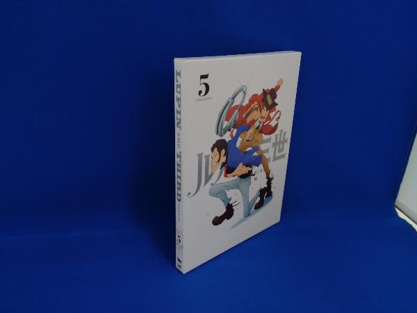 ルパン三世 PART Vol.5(Blu-ray Disc)_画像3