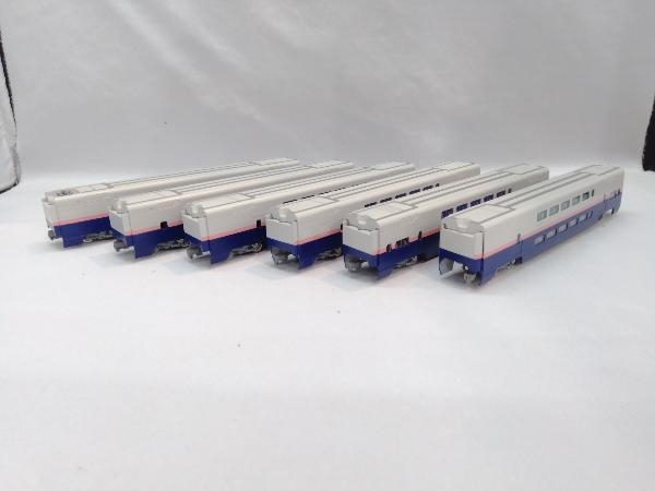 SALE/68%OFF】 TOMIX 92835 JR E1系 上越新幹線 Max新塗装 増結セット