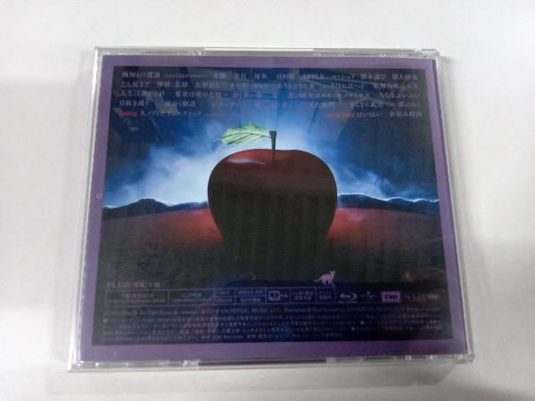 椎名林檎 (生)林檎博'18-不惑の余裕-(Blu-ray Disc)_画像2