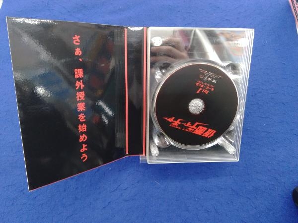 DVD 仮面ティーチャー DVD-BOX_画像3