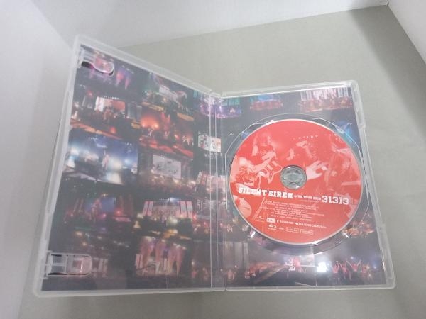 blu-ray SILENT SIREN LIVE TOUR 2019『31313』 ~サイサイ、結成10年目だってよ~_画像2