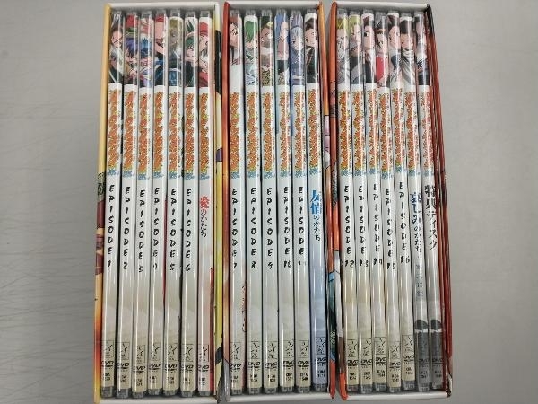 格安即決 シャーマンキング DVD BOX1~3 さ行 - fishtowndistrict.com