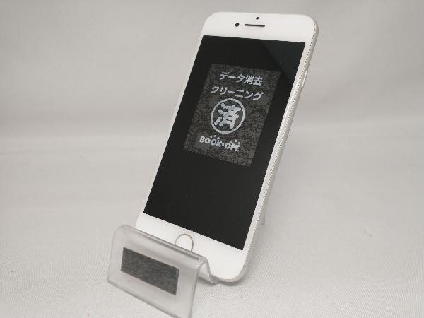 docomo 【SIMロックなし】MNCF2J/A iPhone 7 32GB シルバー docomo_画像2