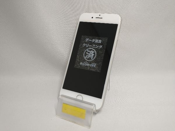 docomo 【SIMロックなし】MKQP2J/A iPhone 6s 64GB シルバー docomoの画像2