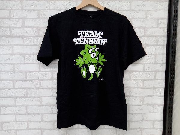 Yahoo!オークション - reversal × 那須川天心 TEAM TENSHIN 半袖 Yahoo!オークション - reversal × 那須川天心 TEAM TENSHIN 半袖