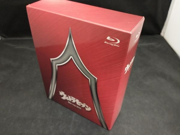 ウルトラセブン Blu-ray BOX Standard Edition(Blu-ray Disc) mppcpa.com