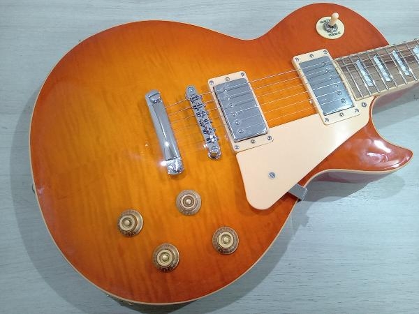 GRASSROOTS G-LP-60C エレキギター_画像1