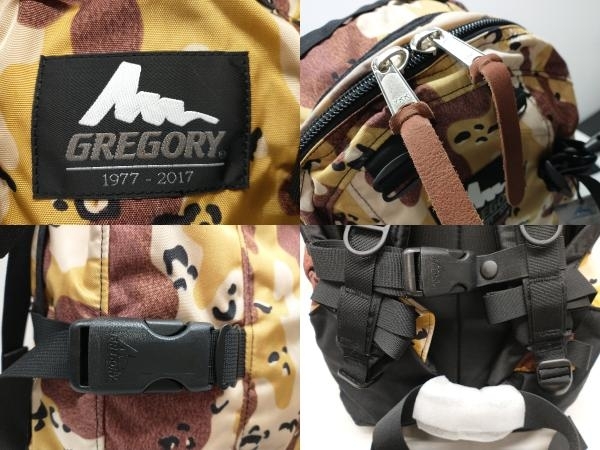 美品】GREGORY CLASSIC DAY AND A HALF PACK リュック バック 美品】GREGORY CLASSIC DAY AND A HALF PACK リュック バック