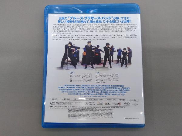 ブルース・ブラザース2000(Blu-ray Disc)_画像2