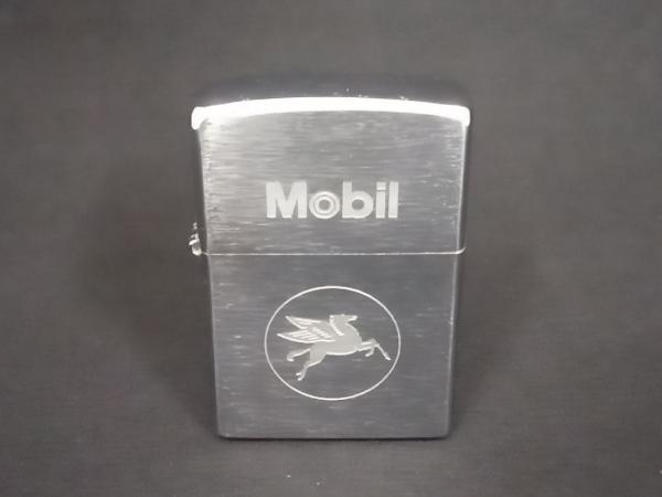 ZIPPO ジッポ MOBIL モービル 2004年製