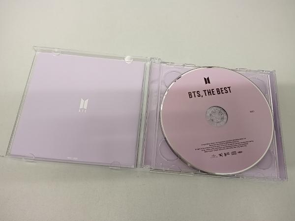 BTS CD BTS, THE BEST(UNIVERSAL MUSIC STORE限定盤)_画像3