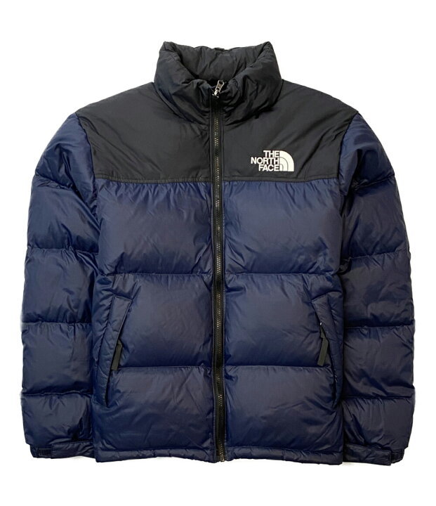 まとめ買い】 NORTH THE FACE 店舗受取可 L SIZE JACKET NUPTSE RETRO