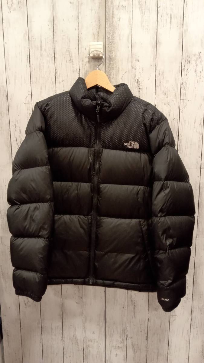 定番のお歳暮 700 pertex 721221 JACKET NUPTSE ジャケット ノース