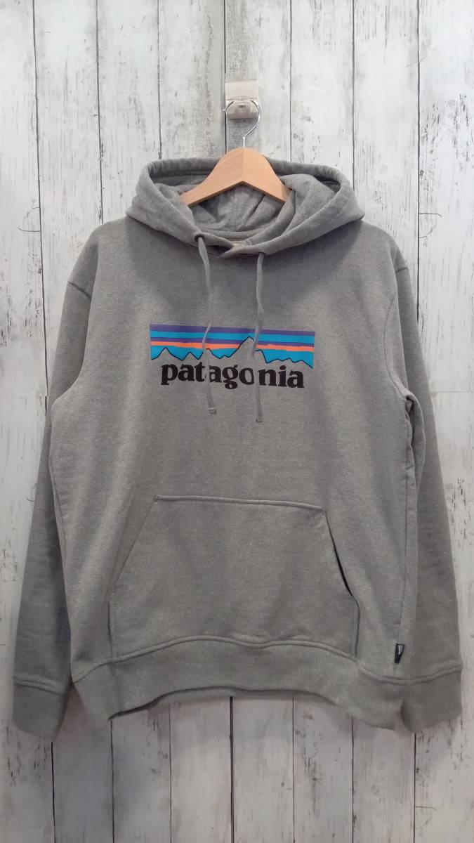 新着商品 39539 パタゴニア パーカー patagonia アップライザル M