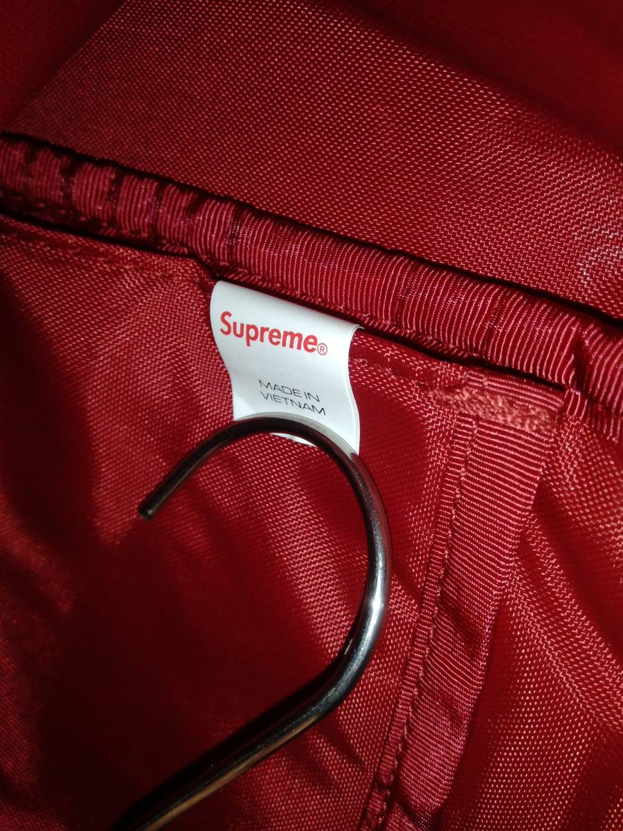 supreme フィールドバックパック 23ss レア! amitgic.co.il