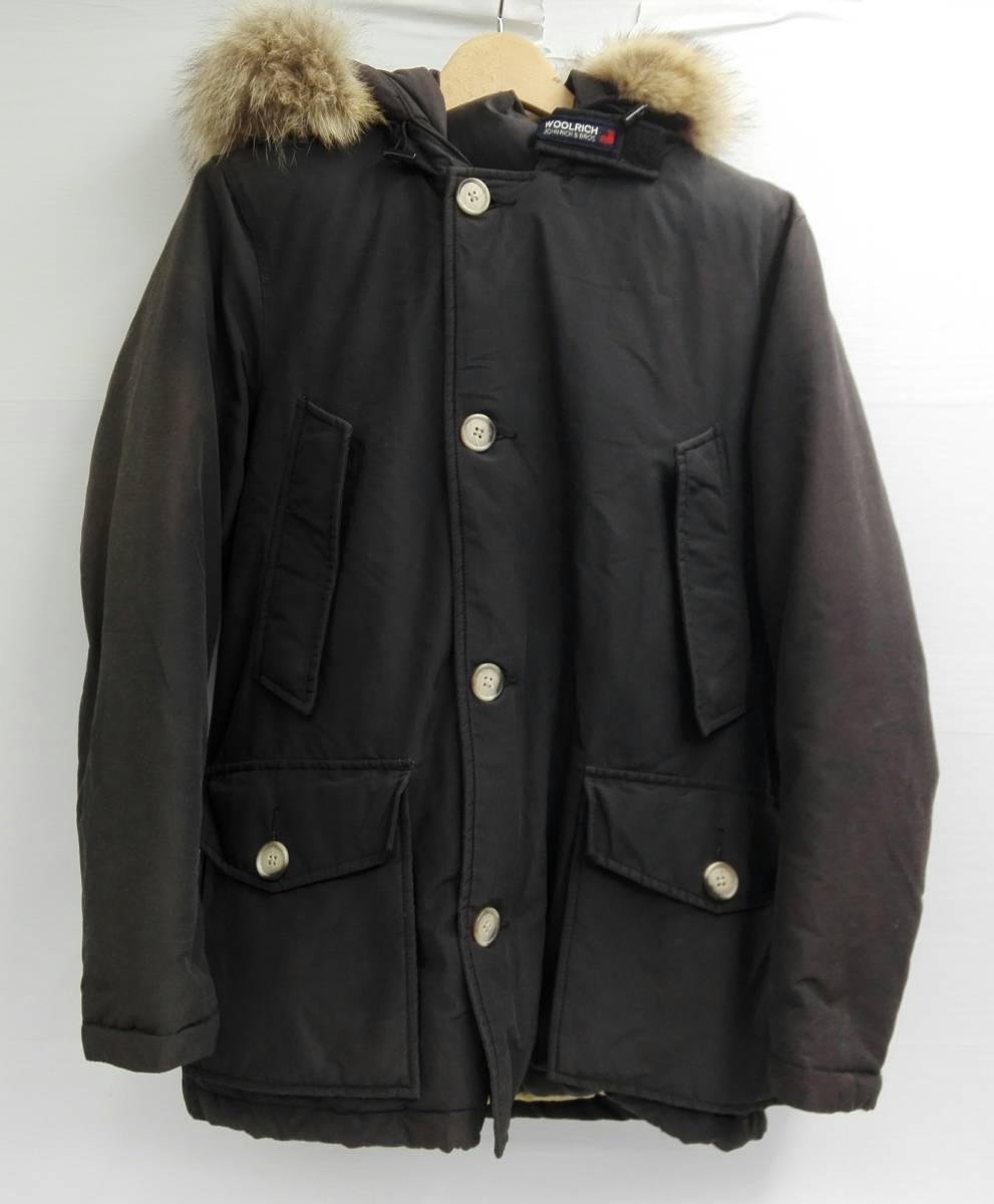 ヤフオク! - WOOLRICH JOHNRICH＆BROS. ウールリッチ ジョン