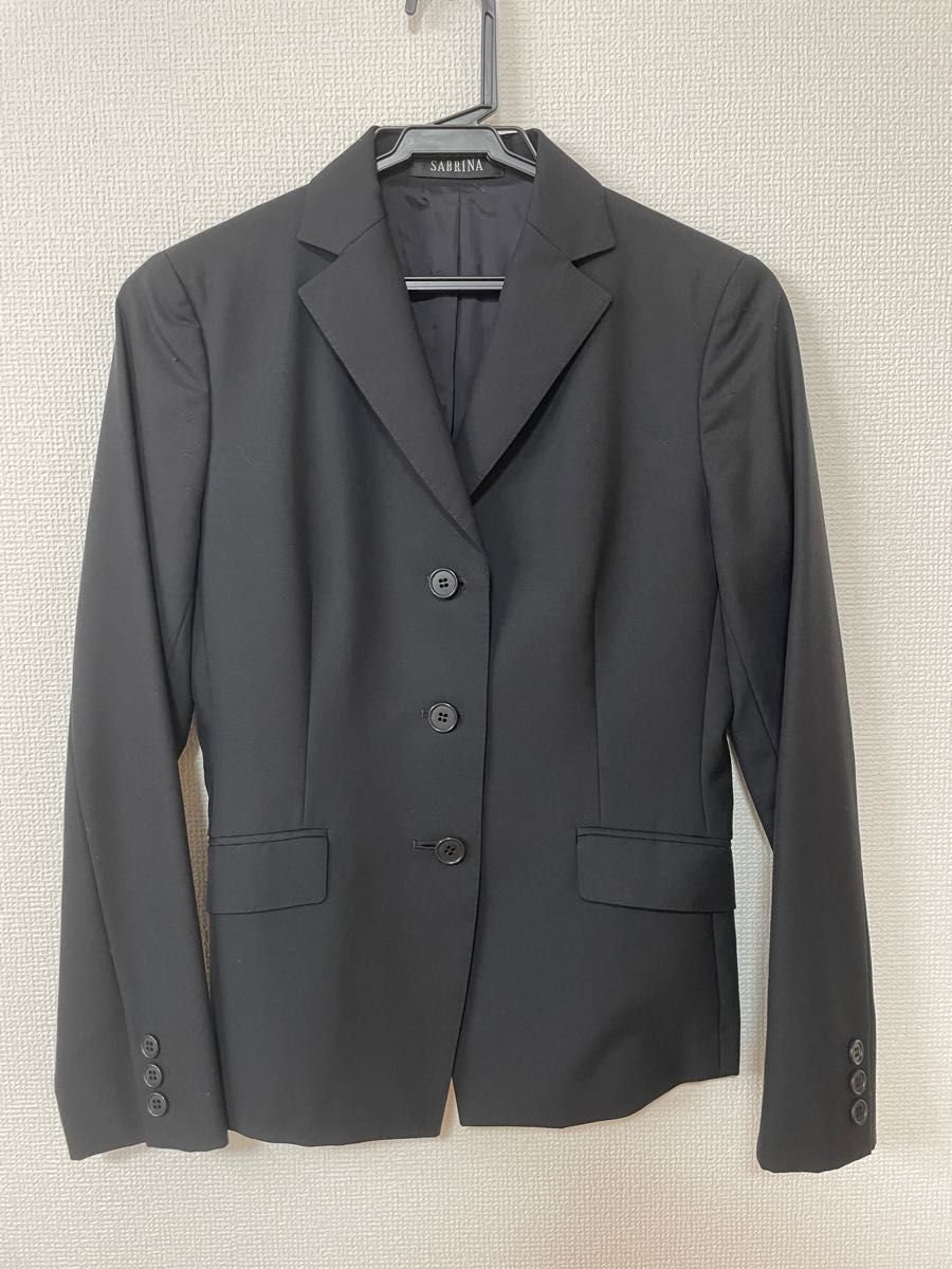 NEWYORKER SABRINA スーツセット