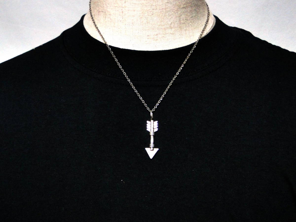 90's ビンテージ ナバホ族 Pete Morgan作 Silver925 ネックレス 90's ビンテージ ナバホ族 Pete Morgan作 Silver925 ネックレス