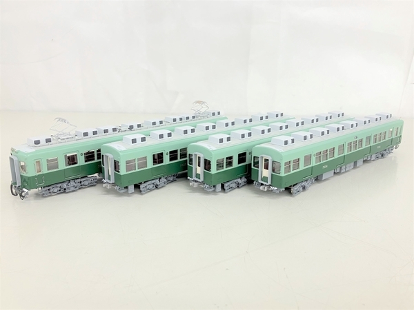 Yahoo!オークション - U-TRAINS 南海電鉄 7000系 冷房 改造車 旧 Yahoo!オークション - U-TRAINS 南海電鉄 7000系 冷房 改造車 旧