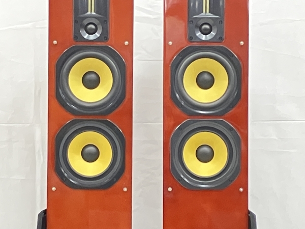 DENON SC-T77XG ペア-