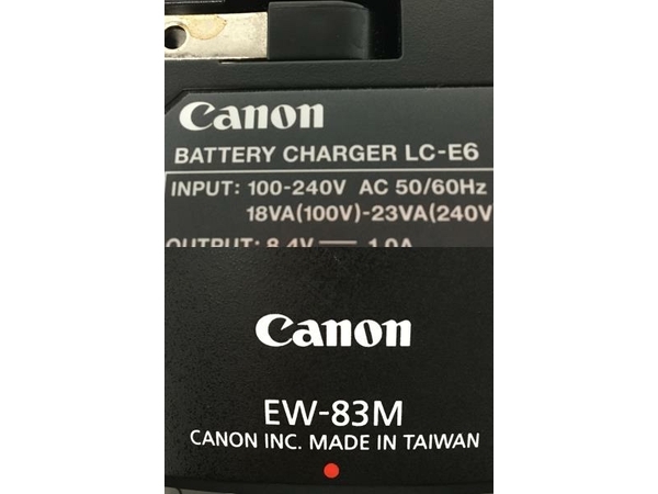 Canon EOS 6D ボディ EF 24-105mm 1:3.5-5.6 IS STM カメラ レンズ セット 趣味 撮影 中古 F7358430 - 2