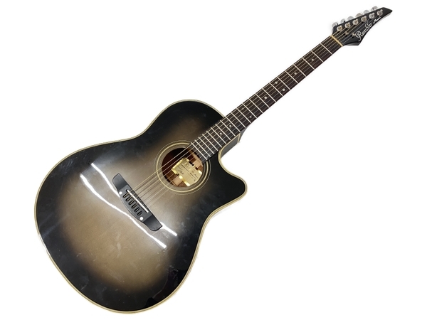 Morris Rumbler MR-1 エレアコ ギター モーリス ランブラー ジャンク W7290562