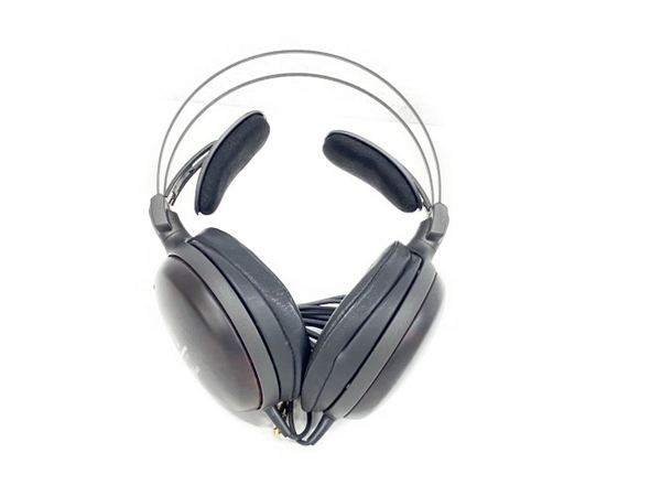 audio-technica オーディオテクニカ Raffinato ATH-W5000 ヘッドフォン
