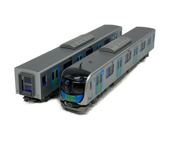 ではありま KATO 10-1403 西武鉄道40000系 10両セット A-B 鉄道模型 N
