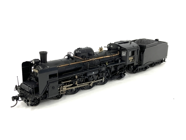 ヤフオク! - 天賞堂 51010 C57形 蒸気機関車 1次型 北海道タ...