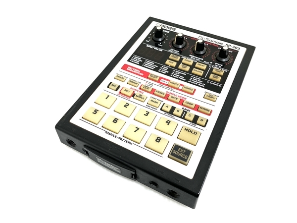室外 Roland BOSS Dr.sample sp-303 ジャンク - 通販 - smschool.ac.th