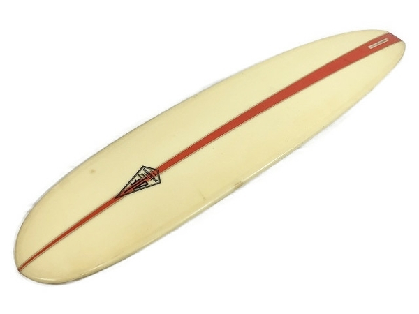 セール価格 ヤフオク! - 【引取限定】 OLE CUSTOM SURFBOARDS MAUI 9.2