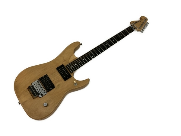Washburn Nuno Bettencourt Signature Model Floyd rose エレキギター ワッシュバーン 中古 C7369445