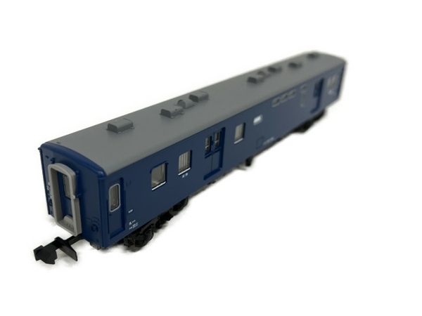 KATO 10-1326 14系500番台急行利尻8両セット⑤付属品未使用未開封 www