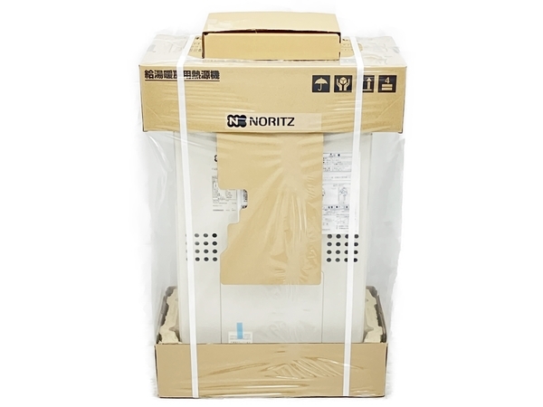 NORITZ C2460SAW3H-1 給湯器 RC-G001E マルチセット 都市ガス用 未使用 O7376509