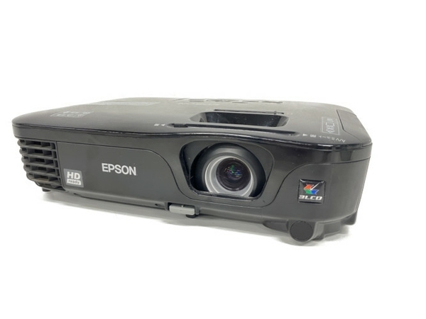 ヤフオク! - EPSON EH-TW400 エプソン プロジェクター 中...