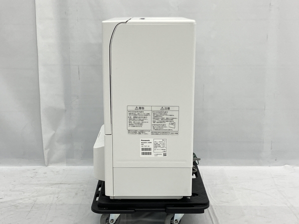 Panasonic NP-TSP1-W 食洗機 食器洗い乾燥機 2021年製 パナソニック