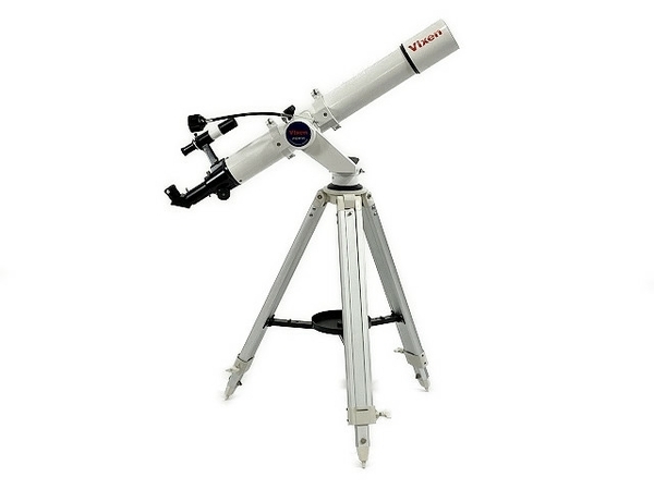 予約販売品】 Vixen 天体望遠鏡Vixen PORTA PORTA Telescope II II