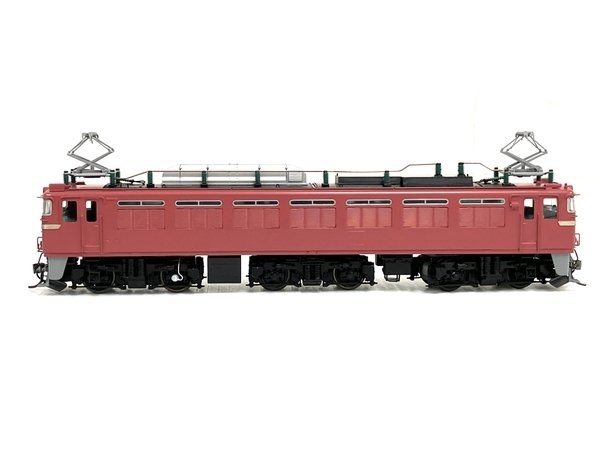 Yahoo!オークション - 天賞堂 No.501 国鉄 交直両用 電気機関車 Yahoo!オークション - 天賞堂 No.501 国鉄 交直両用 電気機関車